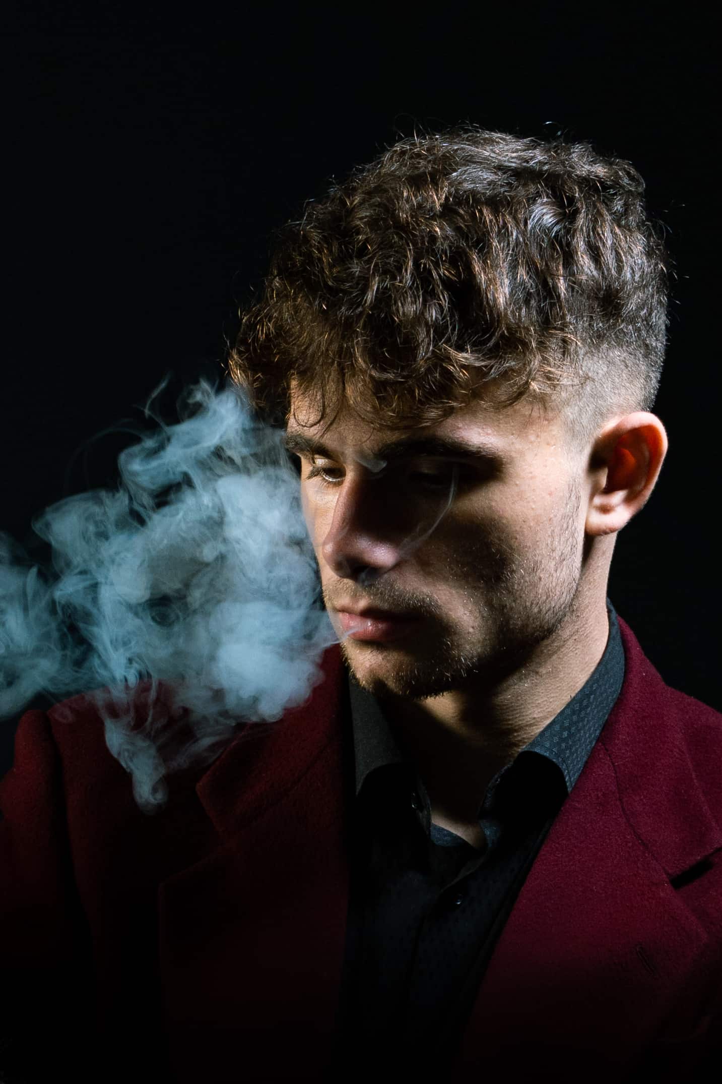 Loris - Fondatore FCG Production