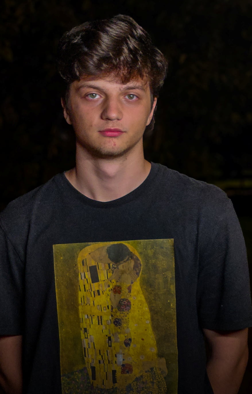 Nico - Fondatore FCG Production